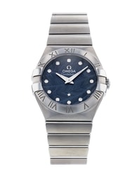 Omega Constellation 123.10.27.60.53.001